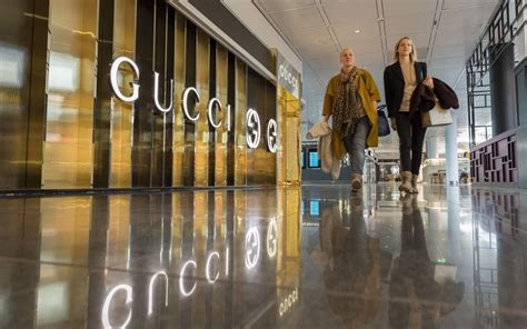 gucci munich airport|duty free shops munich airport.